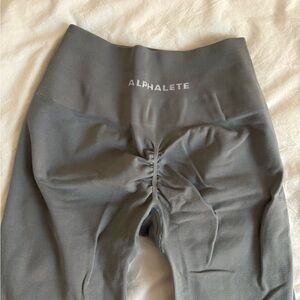 Alphalete amplify Leggings